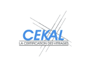 Logo CEKAL