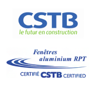 Logo CSTB