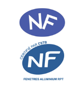 logo NF