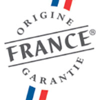 Logo origine france garantie