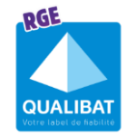 logo RGE Qualibat